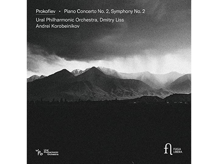 Piano Concerto No. 2 & Symphony No. 2