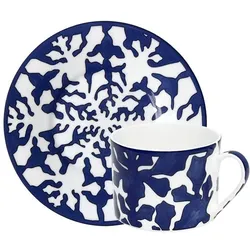 Taitù, Tasse, Imagine Kaffee/Teetasse (230 ml, 6x)