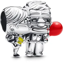 Pandora 793649C01 Silber Charm Disney Pixar Up Carl und Ellie