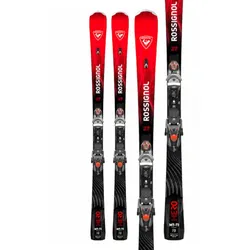 Rossignol Hero MT TI CAM Skiset 2027 - 178 - 178