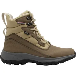 Jack Wolfskin Everquest Texapore wasserdichte Damenstiefel