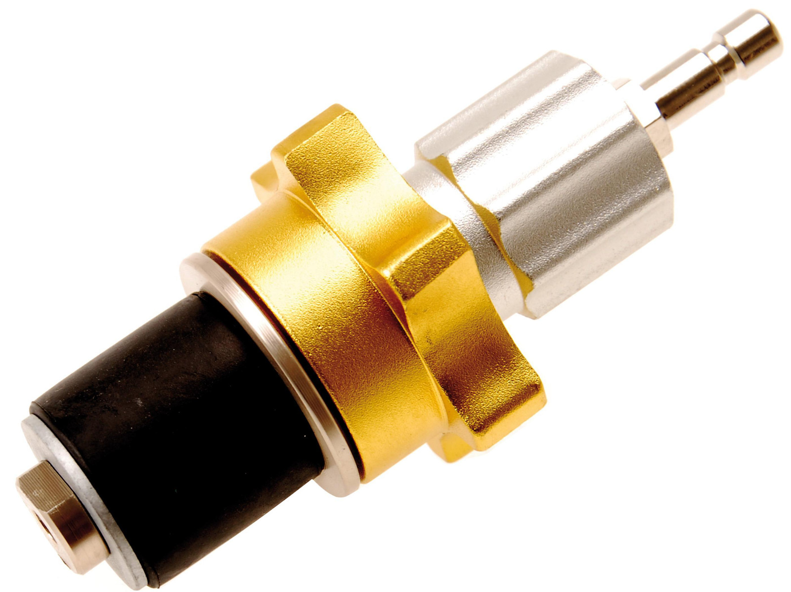 BGS Technic 8599 Universele testadapter voor koelsystemen, 30 - 50 mm