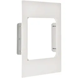 Philips Lighting Deckeneinbaurahmen ZBP333CFRML560W410WH