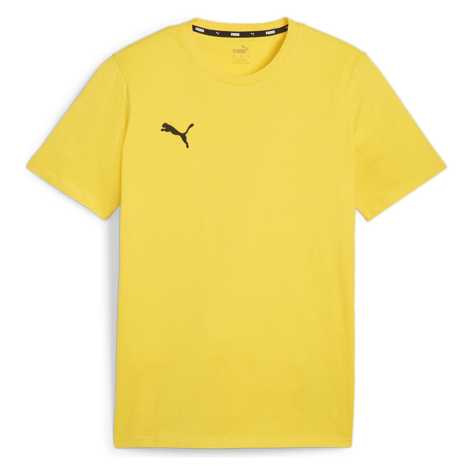 Puma teamGOAL Casuals Tee (XL) (658615_07)