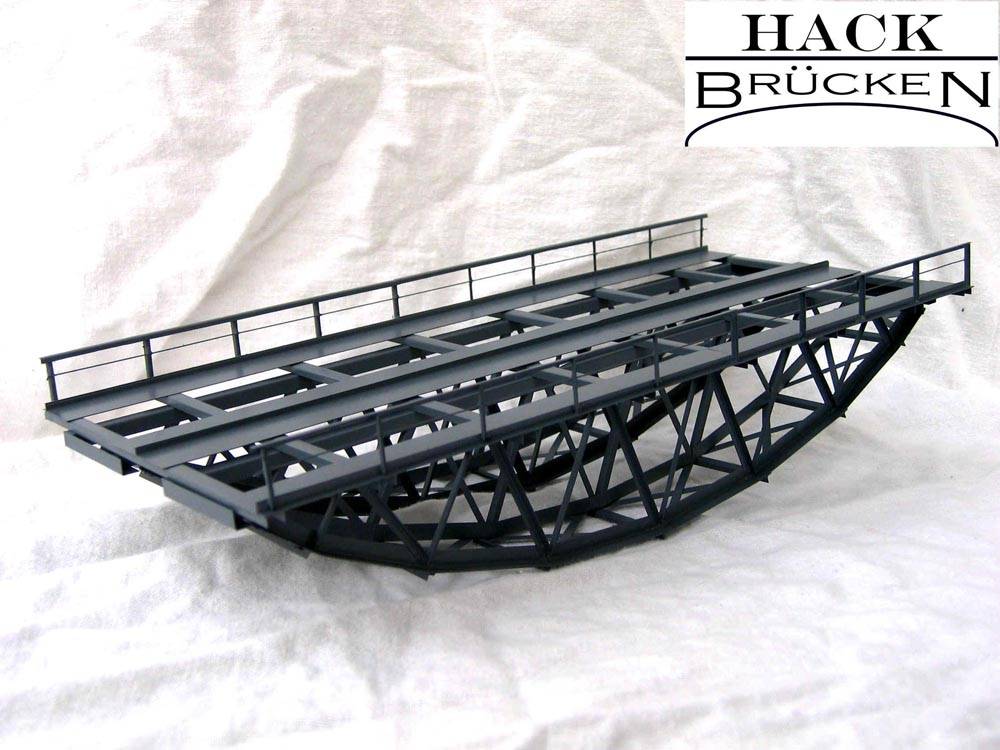 Hack Brücken 13100