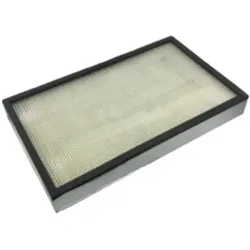Kehrmaschinen Zubehör Fimap Polyesterfilter FSR 411676 Filter für Fimap Reinigungsmaschine