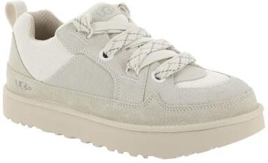 UGG Lo Lowmel - Mens 15 Yellow Skate Medium