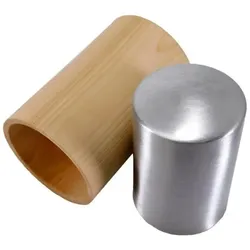 Sonstige Flaschenöffner silber