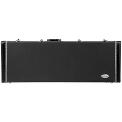 RockCase RC 10606 B/SB Standard Line Electric Guitar Hardshell Case - Koffer E-Gitarre