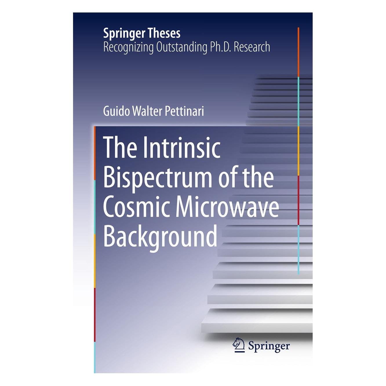 Springer Pettinari:The Intrinsic Bispectrum of t (Englisch, Hardcover, Guido Walter Pettinari) (9783319218816)