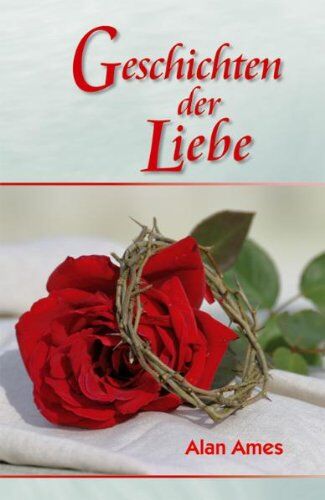 Alan Ames - Geschichten der Liebe - Preis vom 09.10.2026 07:28:09 h