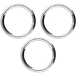SET Titan Segmentring Clicker