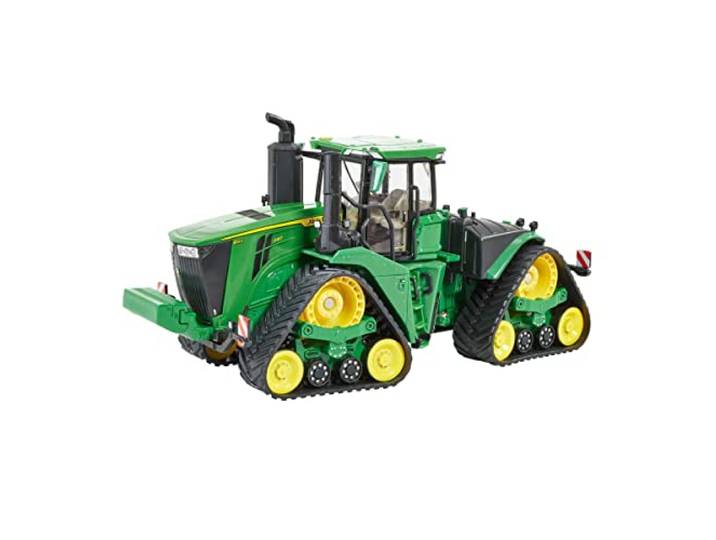 Britains John Deere 9RX 640 Tractor