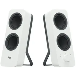 LOGITECH Z207 - Lautsprecher - für PC -