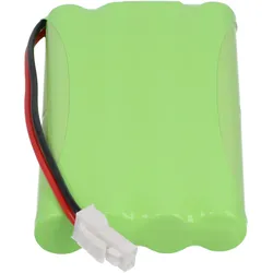 AccuCell Akku Bosch Keasy 600, Somfy SGS (2000 mAh, 9.60 V)