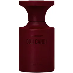 50ml BORNTOSTANDOUT Oud Candy Extrait de Parfum