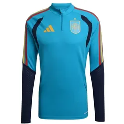 adidas Spanien 26 Tiro Training Trainingsjacke Herren - boaqua -