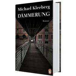 Dämmerung, Belletristik von Michael Kleeberg