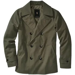 New Summer Caban - 50