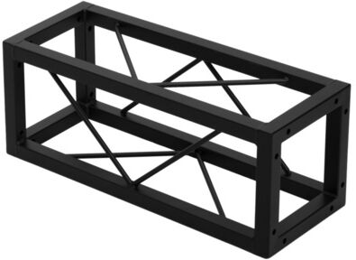 Decotruss Quad ST-500 Truss BK Schwarz