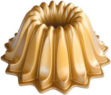Nordic Ware Lotus Bundt Pan