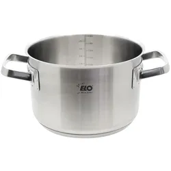 ELO Fleischtopf 32cm "Profi Cuisine"