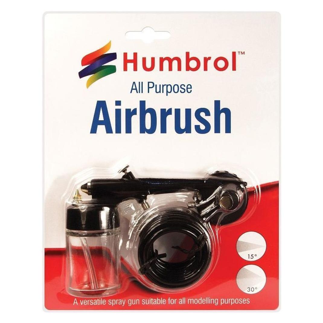 Humbrol Airbrush-Spritzpistole (AG5107)