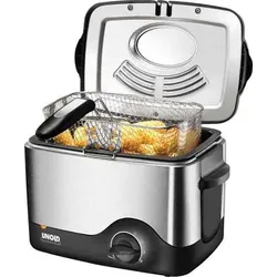 Unold Fritteuse 58615 eds/sw
