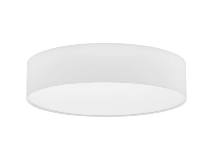 Eglo Deckenlampe Pasteri Weiss Stahl B 57 cm