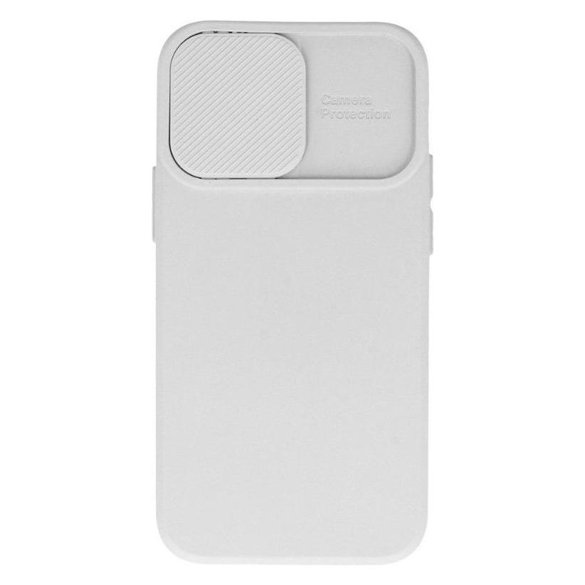 iLike iPhone 14 Pro Camshield Soft (Apple iPhone 14 Pro) (5900217947400)