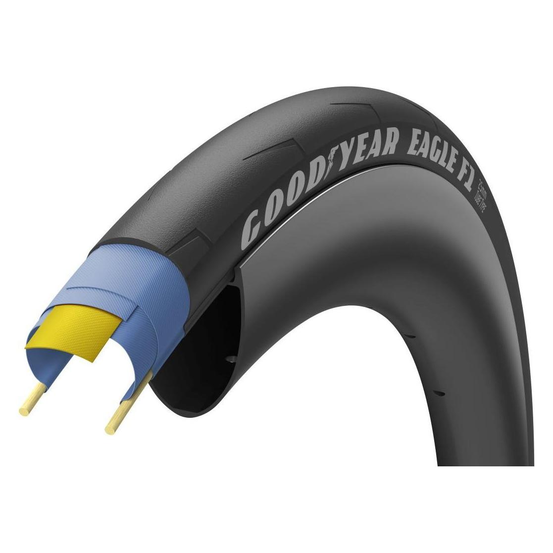 Goodyear Pneus Velo (GR01030622V001R)