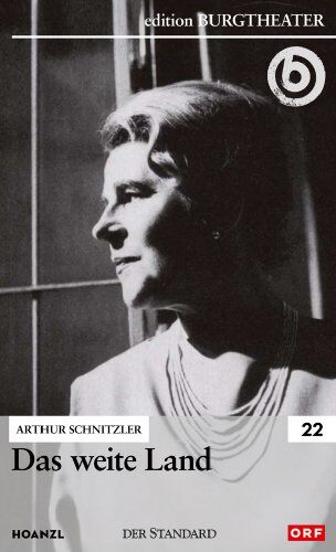 Das weite Land / Arthur Schnitzler - Preis vom 30.09.2026 09:01:18 h