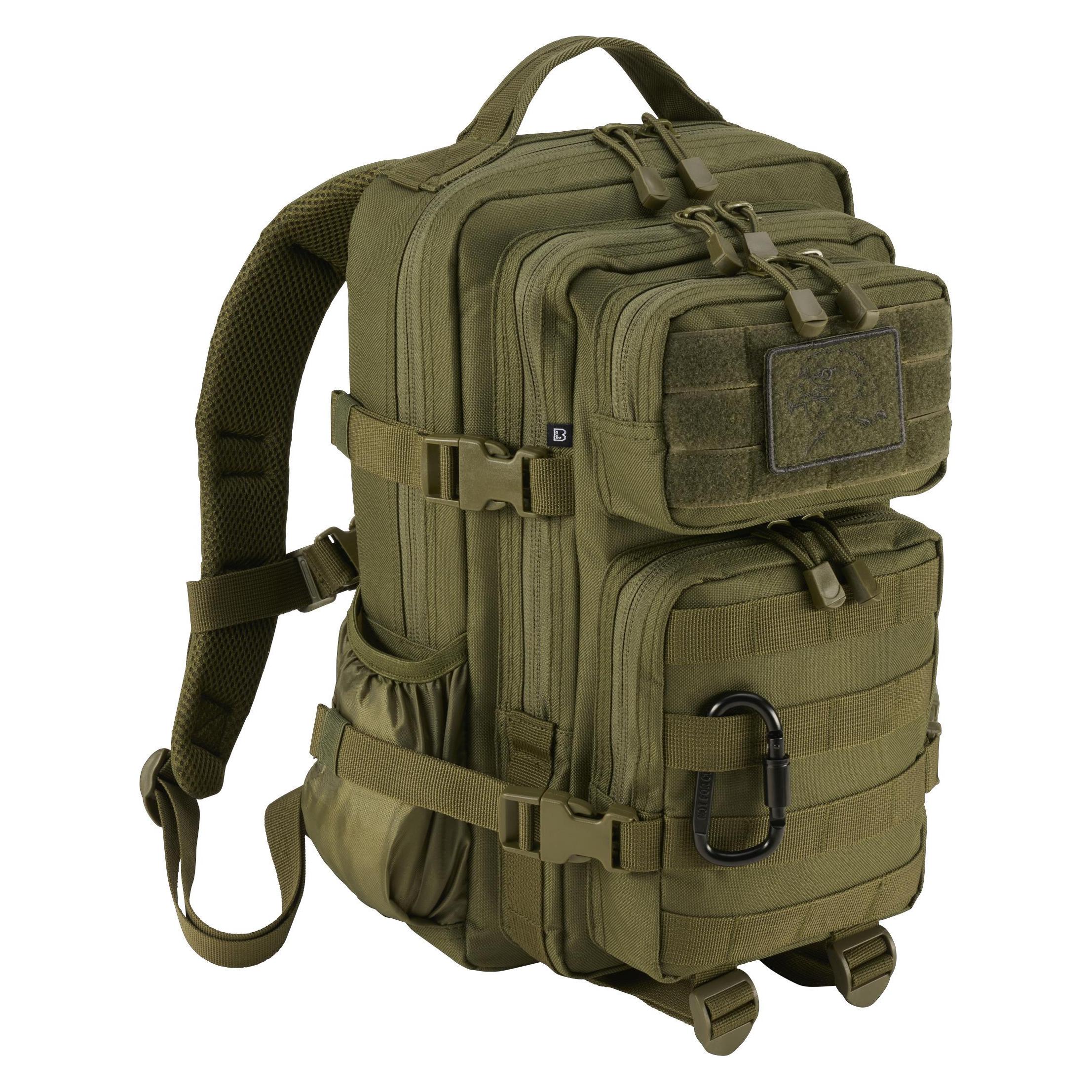 Brandit Kids US Cooper backpack - 65125 (46470672)