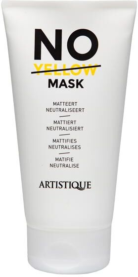 150ml Artistique No Yellow Mask