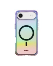 Laut International AERO Holo for iPhone 17 Air Midnight (L_IP25C_AH_BK)
