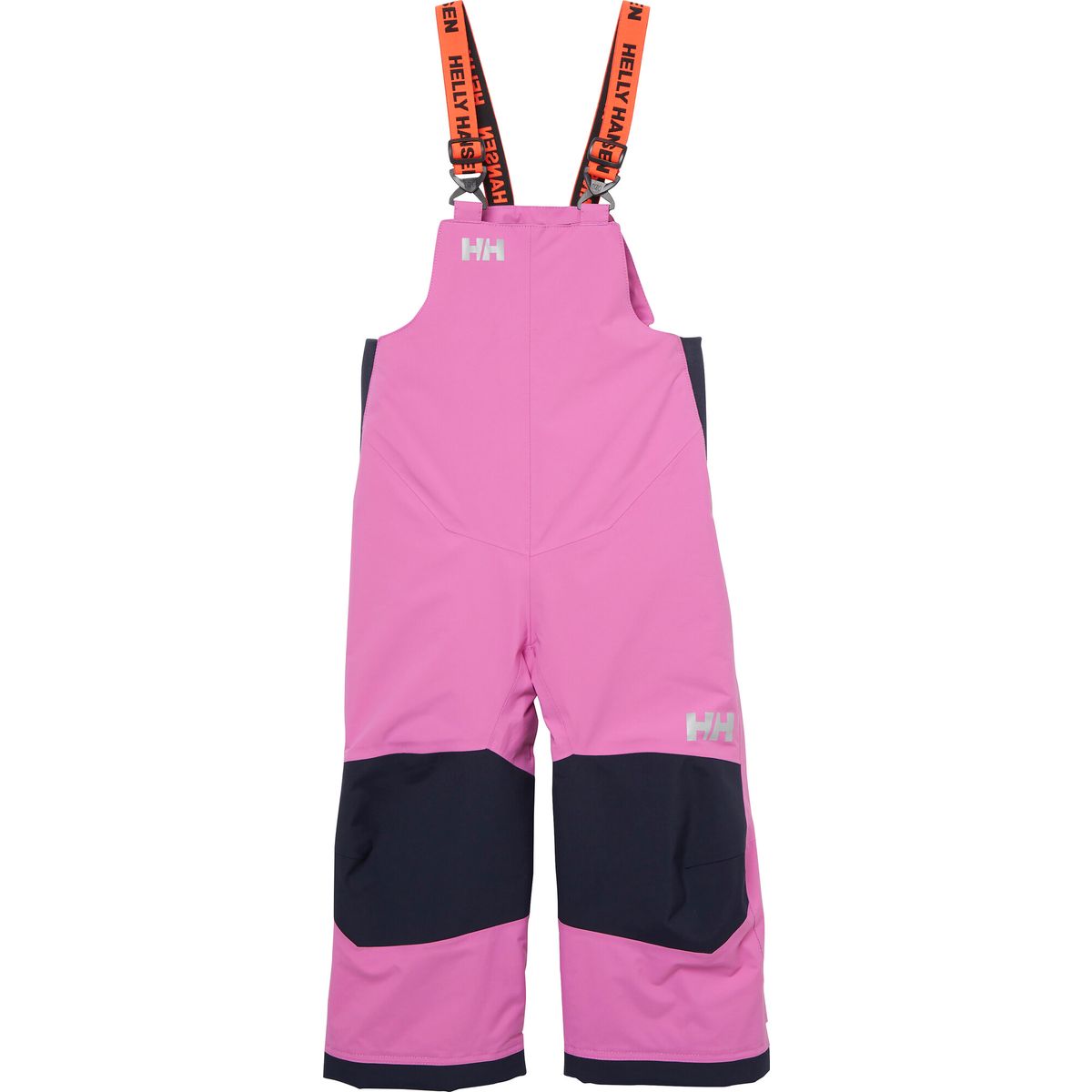 Helly Hansen K Rider 2 INS Bib meta pink (089) 2 40342_089-2