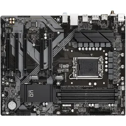 Gigabyte B760 DS3H (LGA 1700, Intel B760 Express, ATX), Mainboard