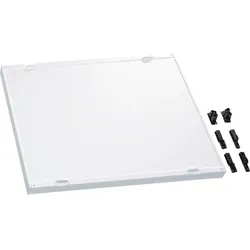 Hager UC43BA Bausatz, universN, 600x750mm, Berührungsschutzabdeckung