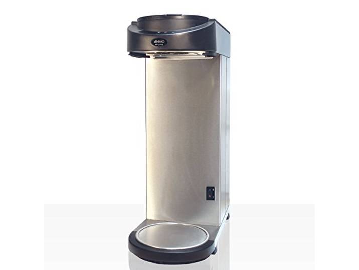Animo Kaffeemaschine MT100 Kompakt Pouch (ohne Kanne)