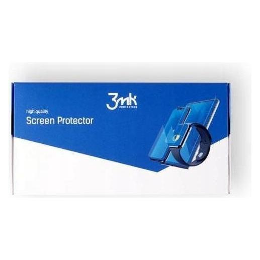 3MK All-Safe Sell Watch Hardy PROtector 5 szt. w zestawie - cena za zestaw (5903108514859)