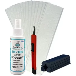 Brampton Premium Griff Montageset