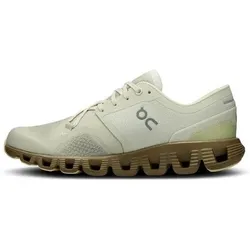 ON Damen Tennisoutdoorschuhe Cloud X 3, Größe 36 in Pink Pink