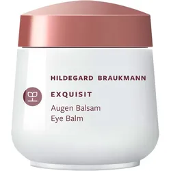 30ml Hildegard Braukmann EXQUISIT Augen Balsam