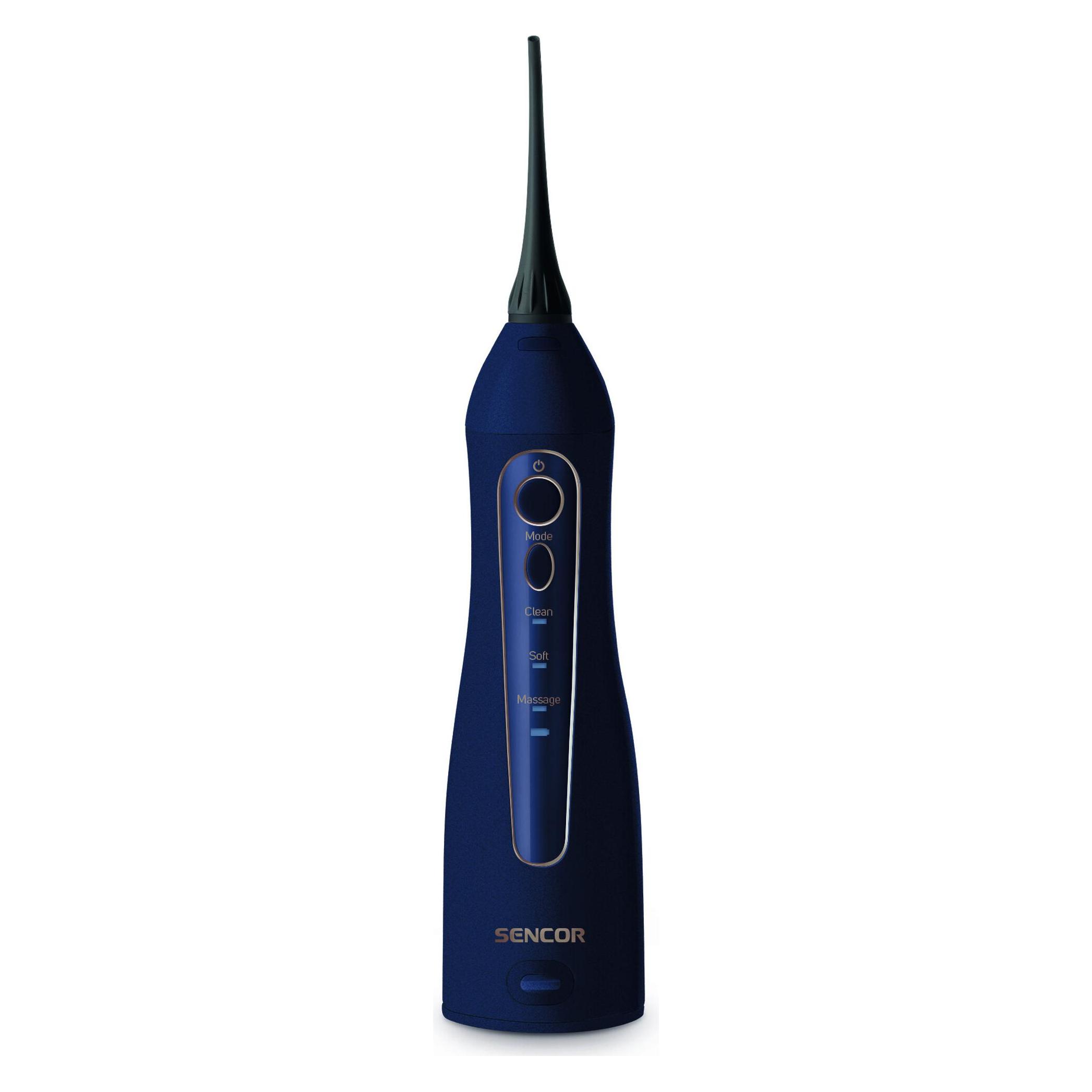 Sencor - Oral irrigator SOI 1210BL (8590669344581)
