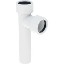 Geberit Abzweig 88,5g weiß-alpin , 242103111 242103111