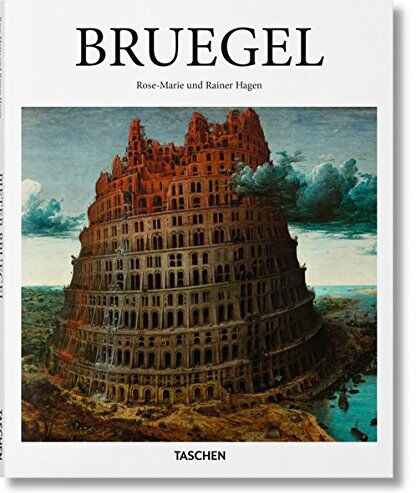 Hagen, Rainer & Rose-Marie - Bruegel - Preis vom 15.10.2026 23:06:25 h