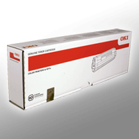Oki Toner 44844506 magenta