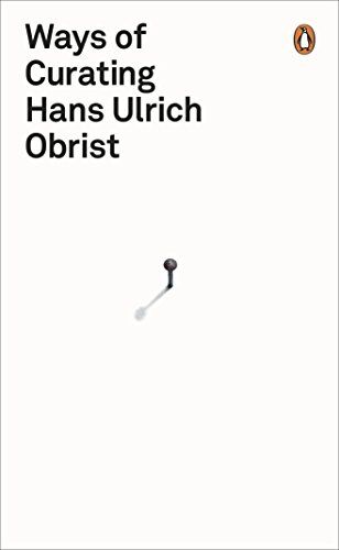 Obrist, Hans Ulrich - Ways of Curating - Preis vom 05.10.2026 03:47:11 h