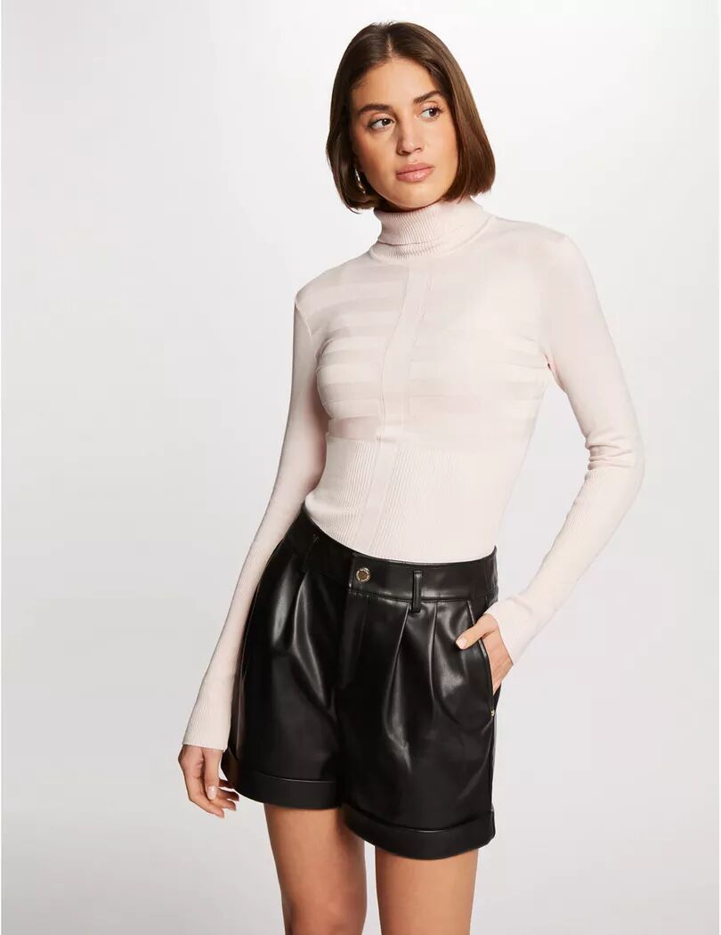 Morgan - Pullover, für Damen, Rosa Größe S