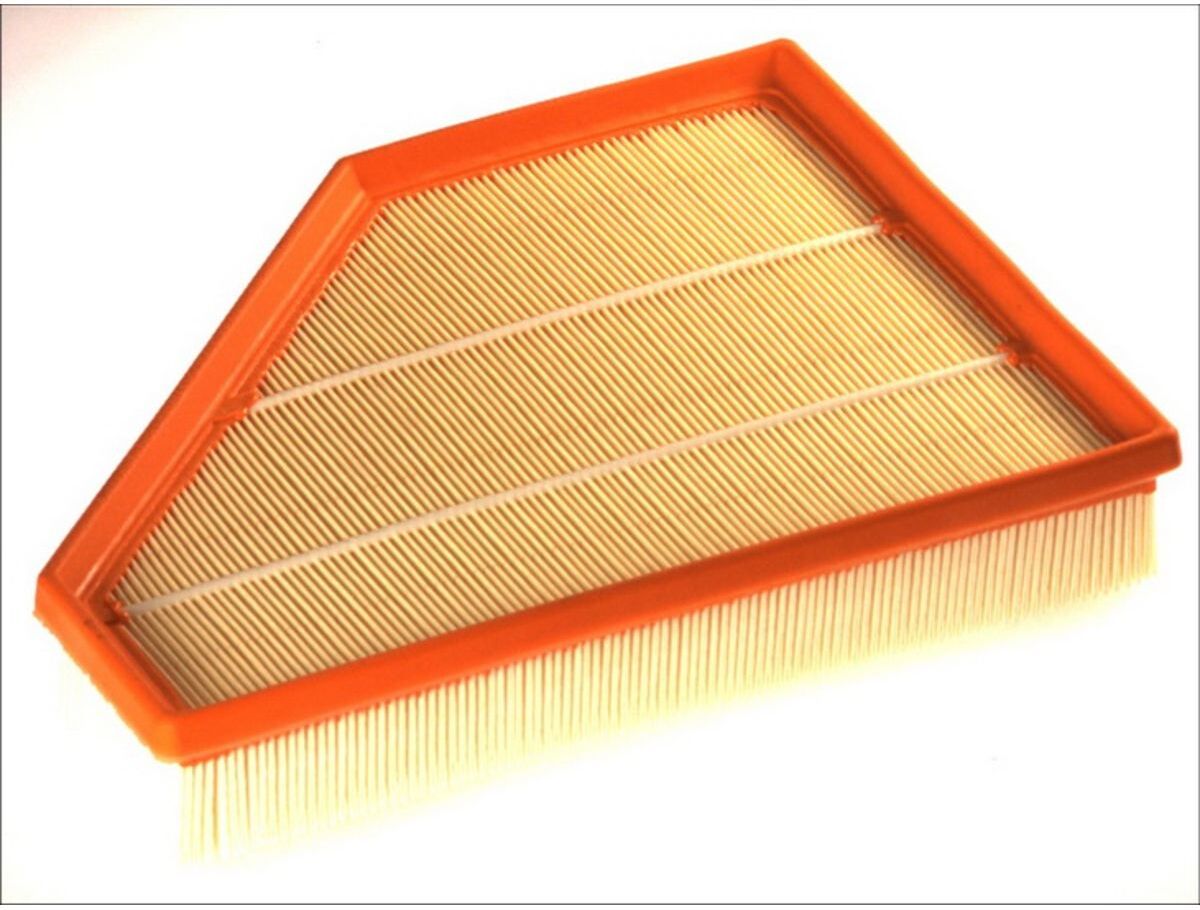 Luftfilter MAHLE KNECHT LX 1640